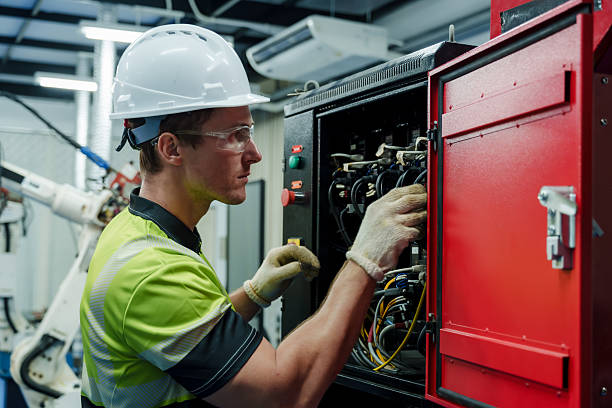 24/7 Emergency Generator Installation experts in Quincy, MA