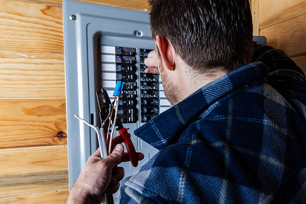 Affordable Generator Installation solutions in Quincy, MA